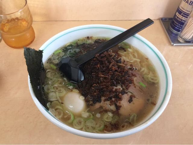 らーめん国本 - サブ画像1