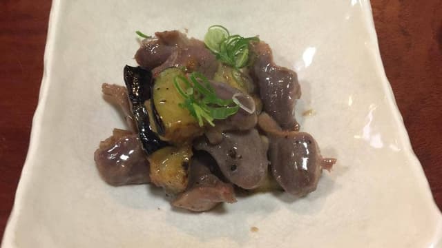 炭焼き・すぐり - サブ画像1