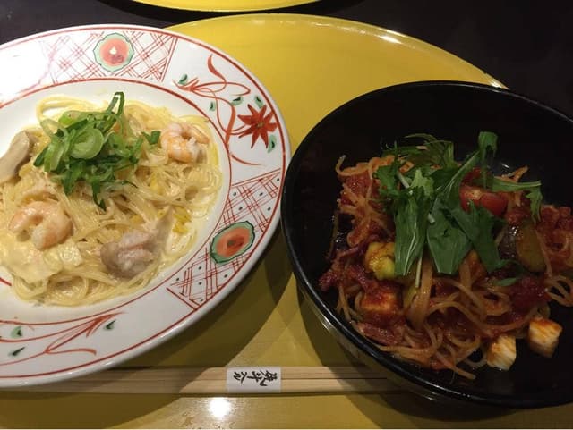 先斗入ル 京都駅ビル店 - サブ画像3