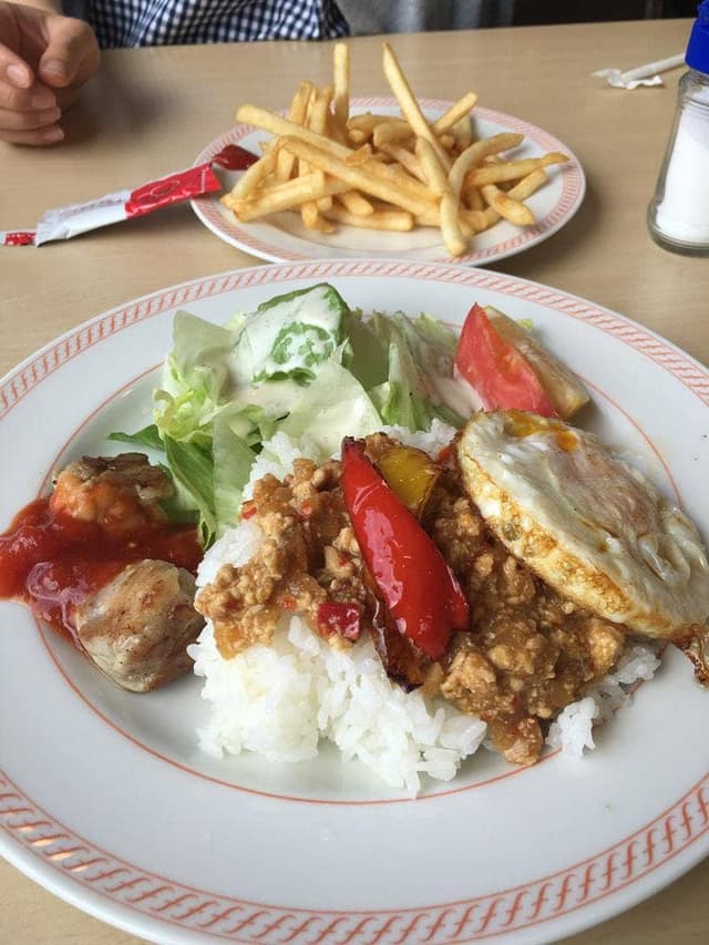 ファミリーレストラン ジョイフル 宇都宮鶴田店 - サブ画像3