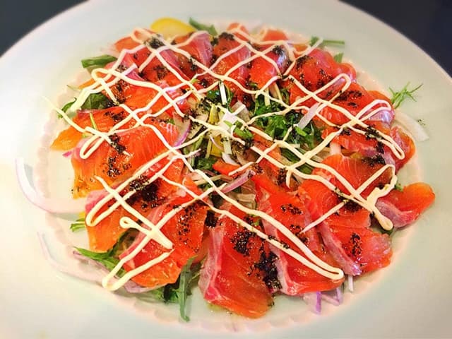 日本料理くろ松 県庁店 - サブ画像3