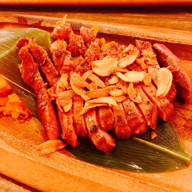 沖縄料理しまぶた屋 前兼久店／肉バル＆ダイニング ヤンバルミート - サブ画像3