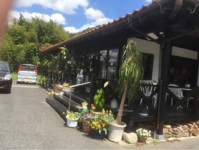 陽だまりカフェ 珈琲庵 舞 - サブ画像3