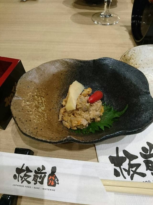 板前バル 印西店 - サブ画像1