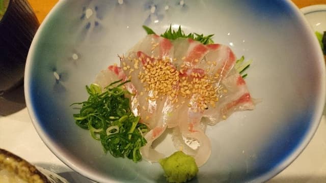 大衆割烹 宇和海 三番町店 - サブ画像1