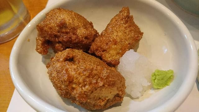 大衆割烹 宇和海 三番町店 - サブ画像2