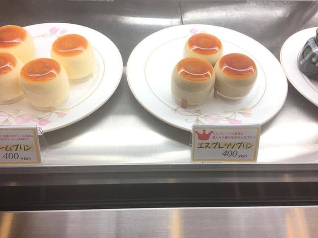 スイーツランべルゼ 北軽井沢本店 - サブ画像3