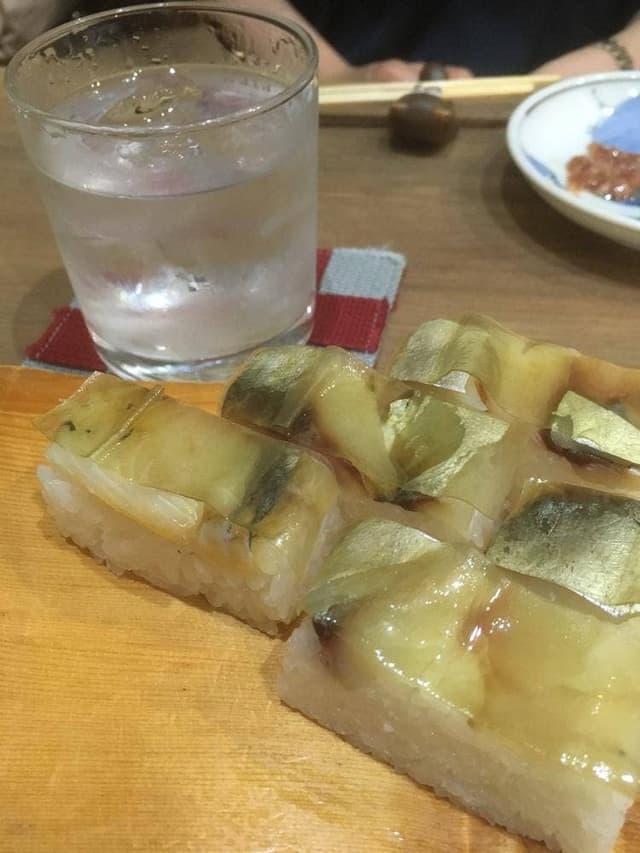 季節料理 すし・鍋物 そうだ - サブ画像1