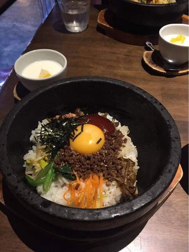 市房食堂 - サブ画像1