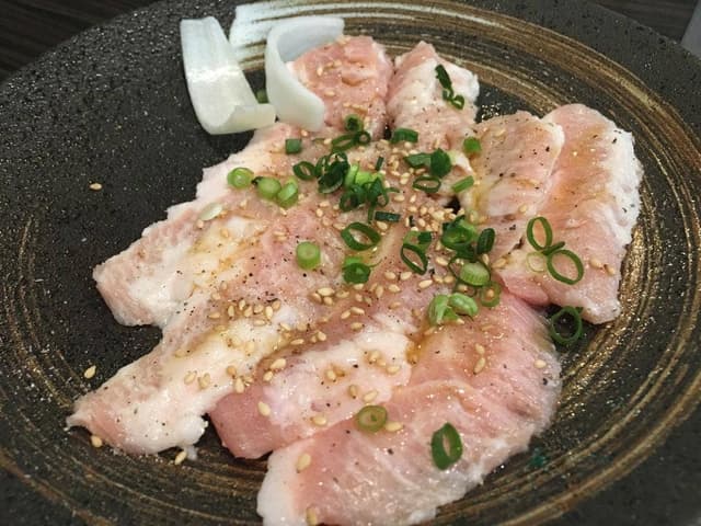 安楽亭 ぼたん店 - サブ画像3