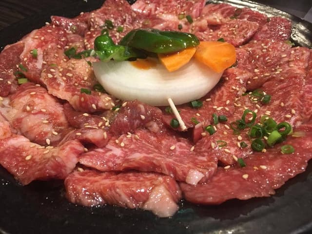 安楽亭 ぼたん店 - サブ画像2