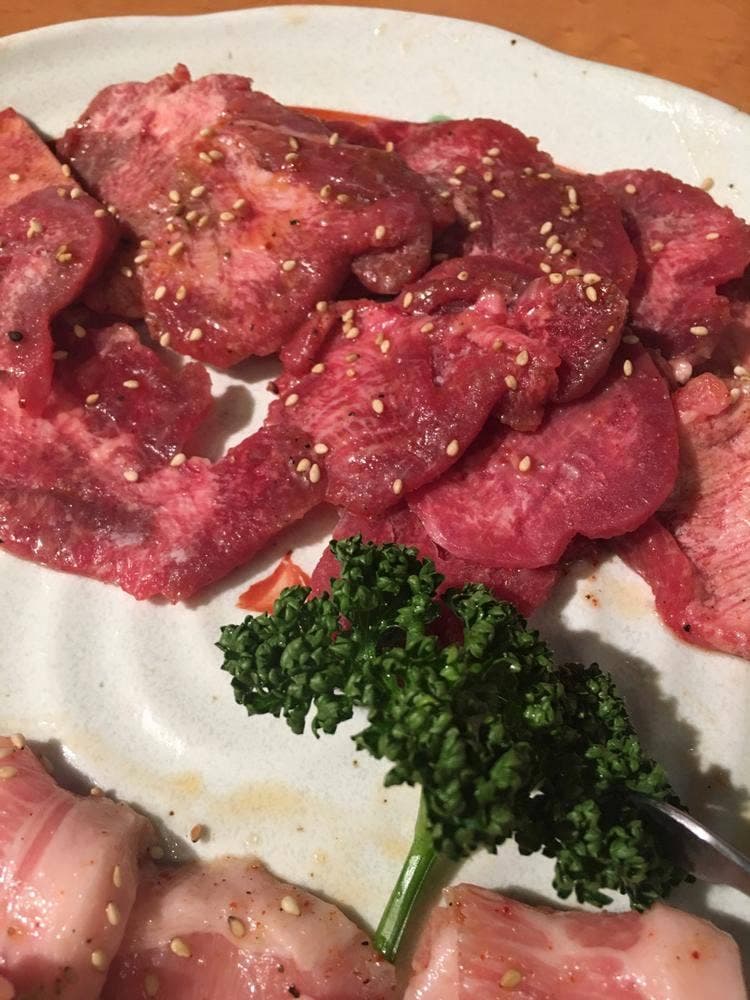 焼肉 舜