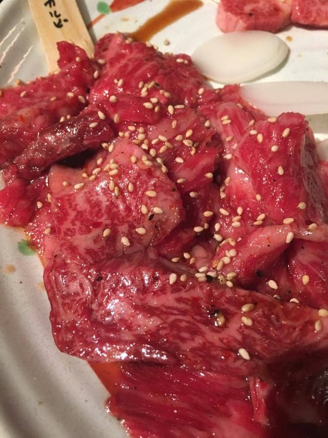 焼肉 舜 - サブ画像1