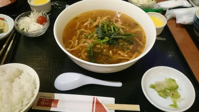 中国料理 桃仙 - サブ画像3