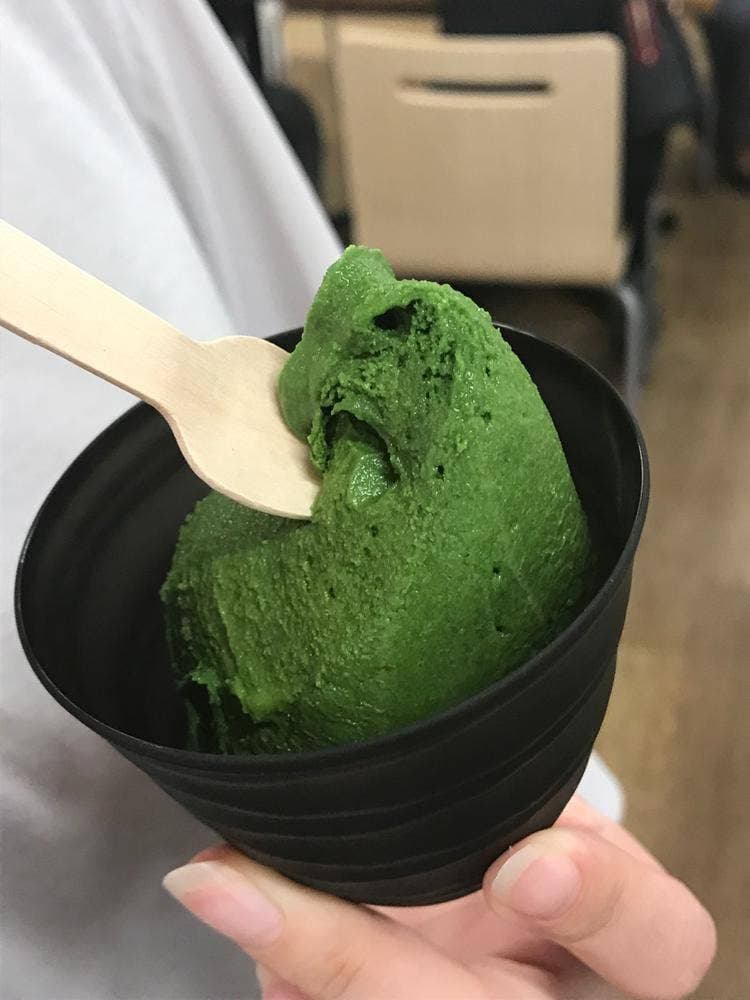 さくらカフェ 表蔵王店