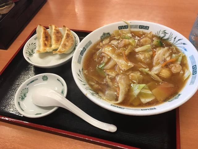 日高屋 取手東口店 - サブ画像2