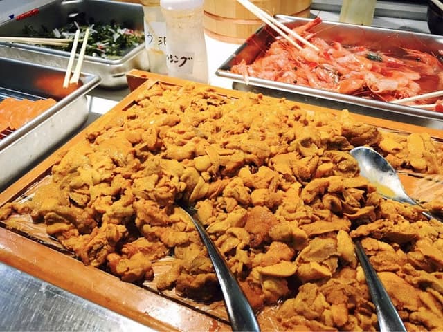 隆栄水産 海潮館 - サブ画像2