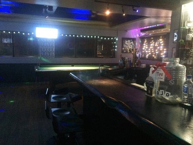 Mojo Bar & Lounge - サブ画像1