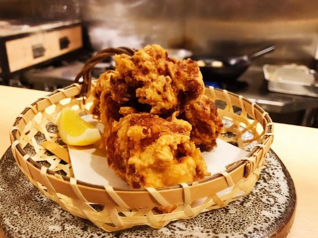和食居酒屋 海ちゃん - サブ画像1