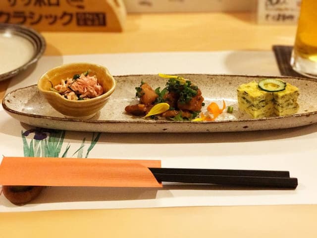 和食居酒屋 海ちゃん - サブ画像2