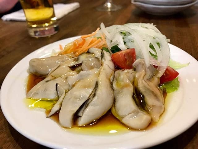 魚菜イタリアン SASUKE 新深江本店 - サブ画像2