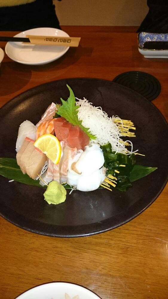 彩食屋 ちくちく&はなれ
