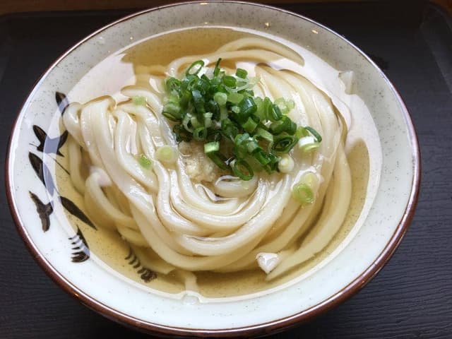 よがなうどん - サブ画像1