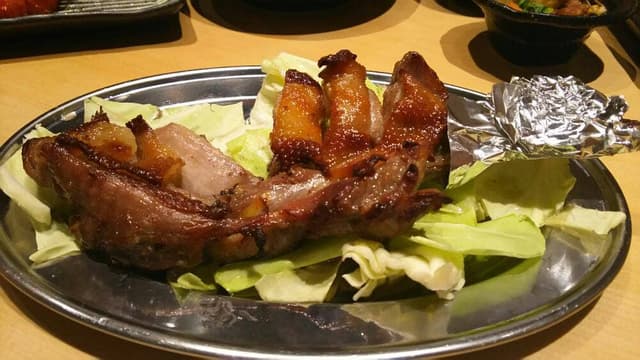 あごや - サブ画像2