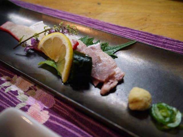 酒肆 野一色 - サブ画像3