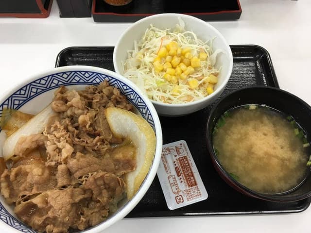 吉野家 気仙沼店 - サブ画像1