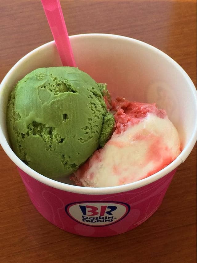 サーティワンアイスクリーム 富山ロードサイド店 - サブ画像1