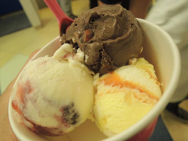 サーティワンアイスクリーム 西大和店 - サブ画像2