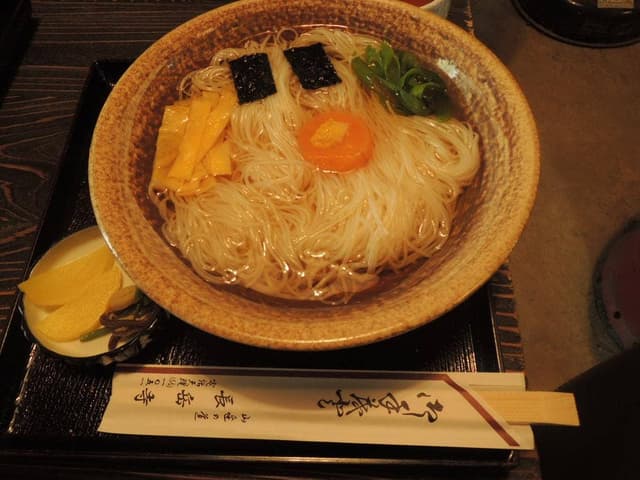 長岳寺 - サブ画像1