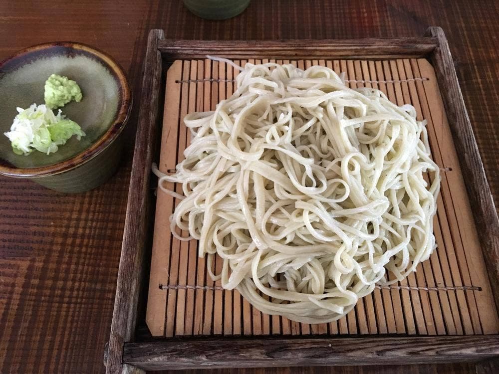 山の神ドライブイン