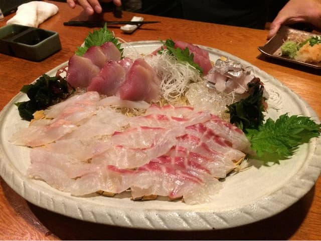 さかな 波波 - サブ画像3