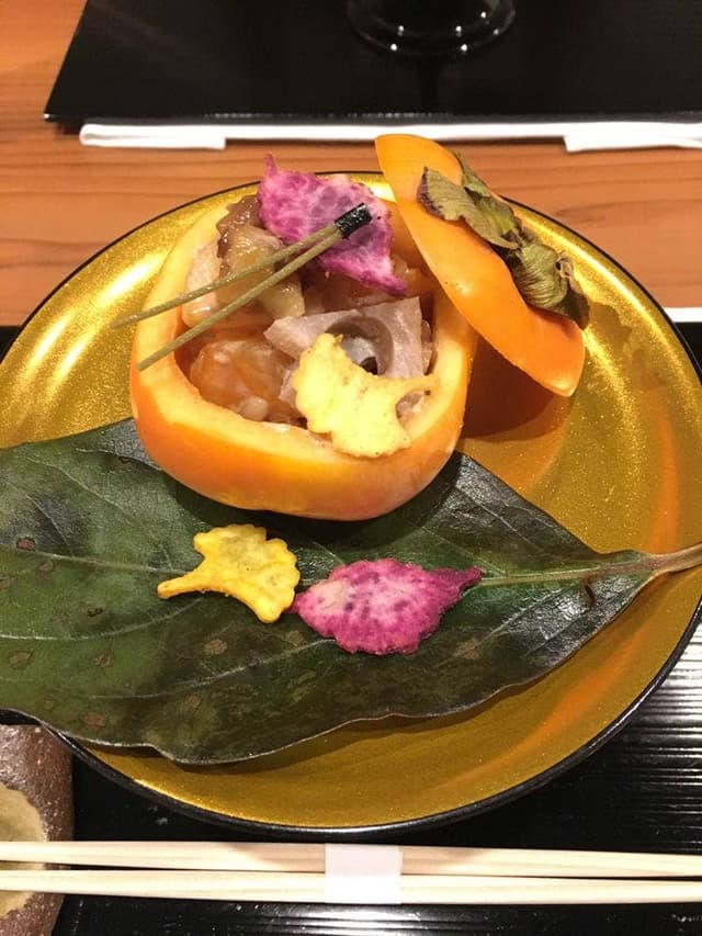 割烹 伊勢 すえよし - サブ画像3