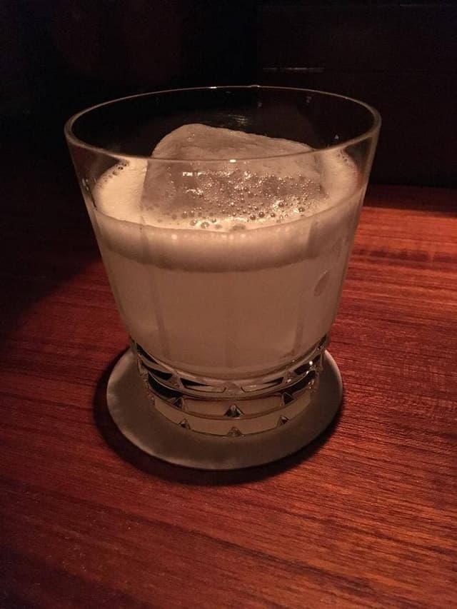 Bar sarto - サブ画像2