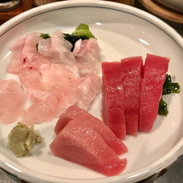 魚味 - サブ画像1