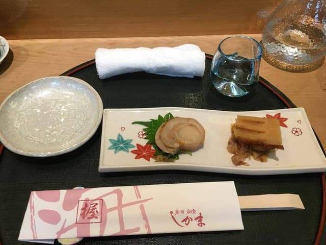 しかま寿司 - サブ画像3