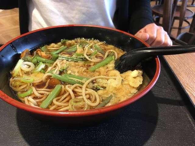 市原SA 下り線 スナックコーナー - サブ画像3