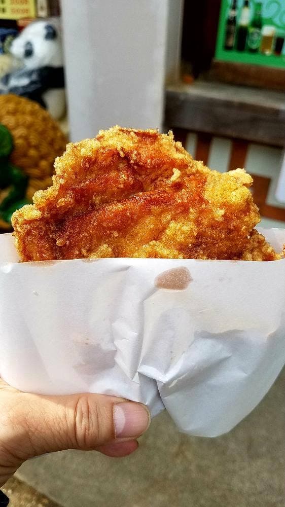 台湾小館 民族博物館リトルワールド - サブ画像3