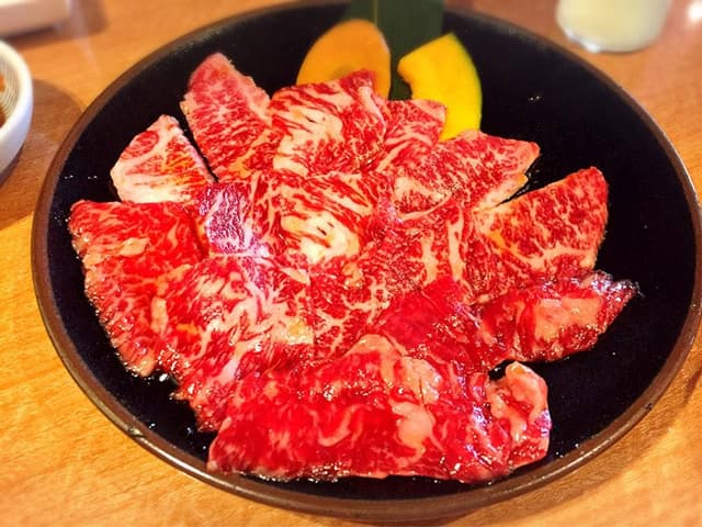 凱旋門 宮原店 - サブ画像2