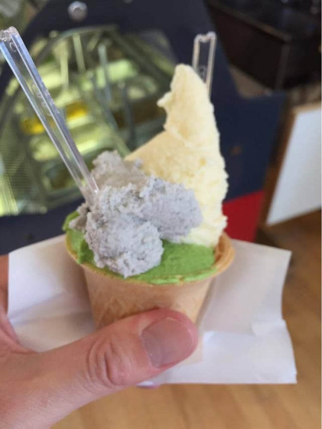 gelato & sweets CARNA - サブ画像3