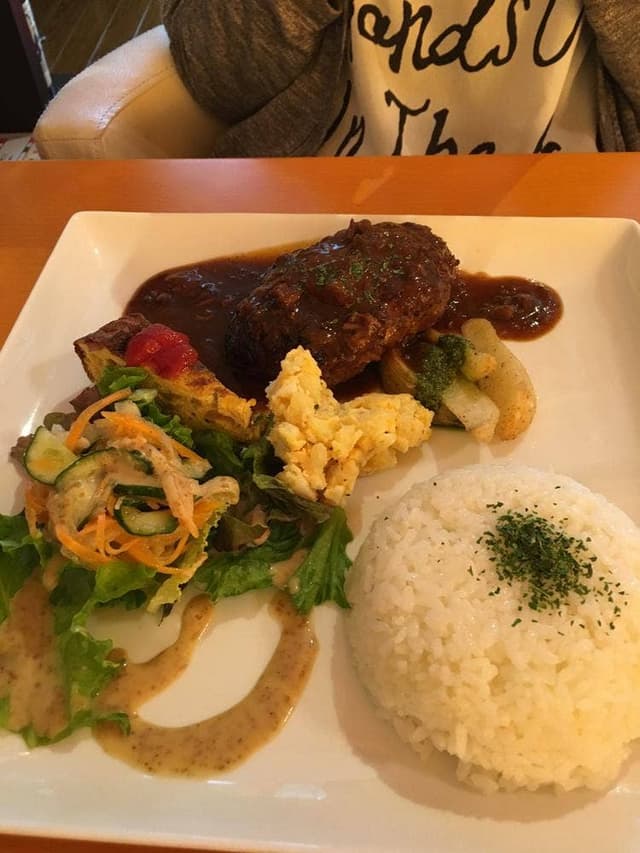 CAFEジュネス - サブ画像3