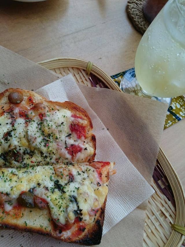 MOKU cafe - サブ画像3