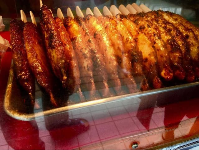 道の駅みとみ - サブ画像1