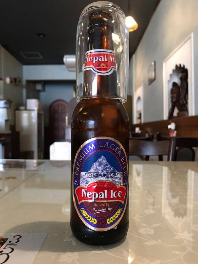 ダンネバードカレーハウス - サブ画像2