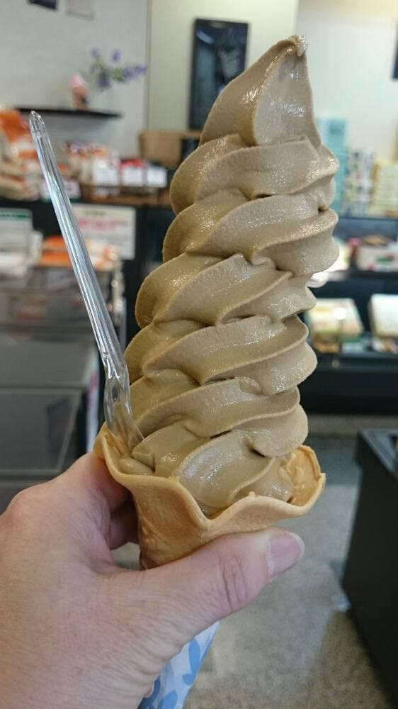 もち吉 八幡店