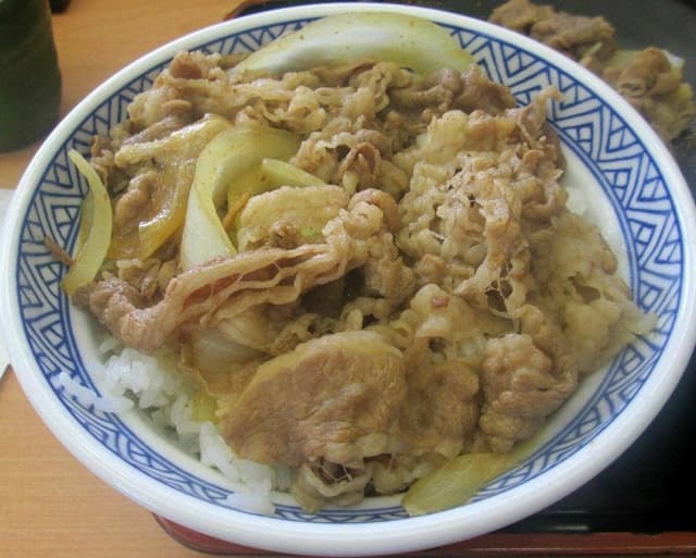吉野家 大阪京橋店 - サブ画像1