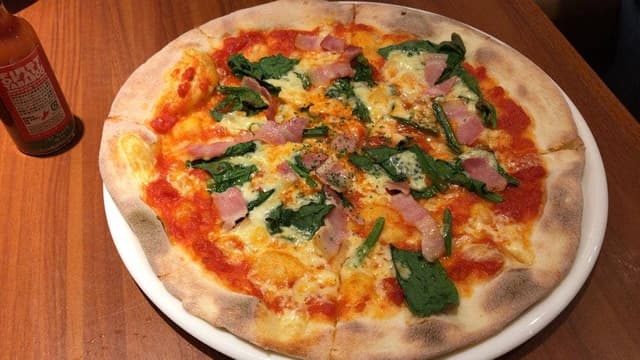 ワインバー マイアミパティオ 新橋駅前店 - サブ画像2